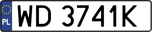 WD3741K