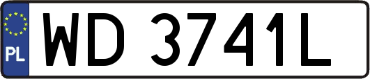 WD3741L
