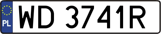 WD3741R
