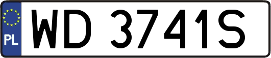 WD3741S
