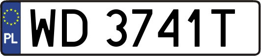 WD3741T