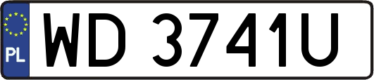 WD3741U