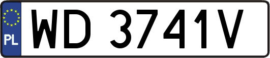 WD3741V
