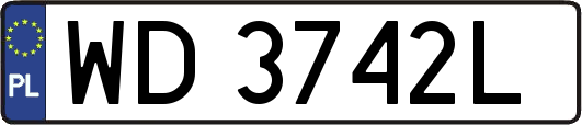 WD3742L