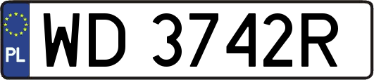 WD3742R