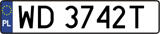 WD3742T