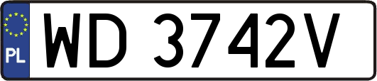 WD3742V