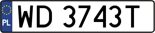 WD3743T