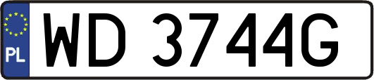 WD3744G