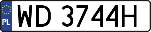 WD3744H