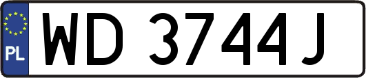 WD3744J