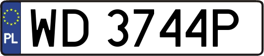 WD3744P