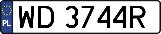 WD3744R