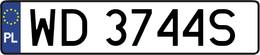 WD3744S