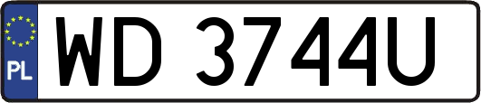 WD3744U