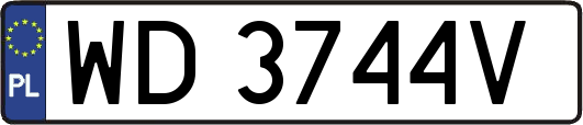 WD3744V