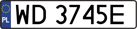 WD3745E