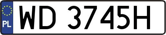 WD3745H