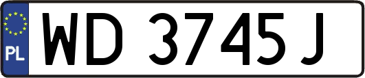 WD3745J