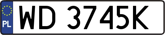 WD3745K