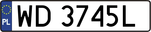 WD3745L