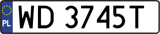 WD3745T