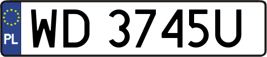 WD3745U