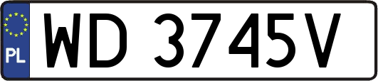 WD3745V