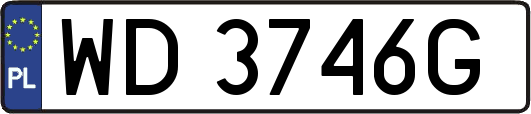 WD3746G