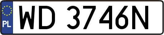 WD3746N