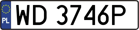 WD3746P