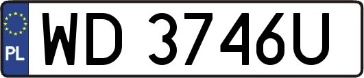 WD3746U