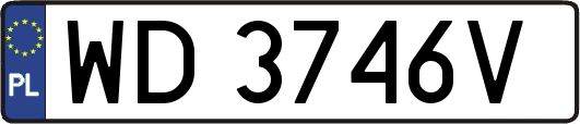 WD3746V