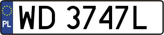 WD3747L