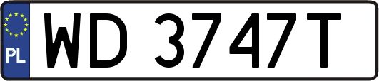 WD3747T