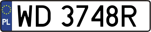 WD3748R