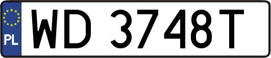 WD3748T