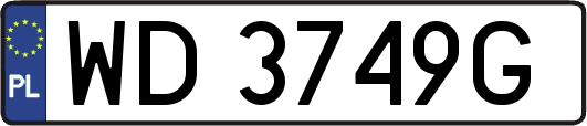 WD3749G