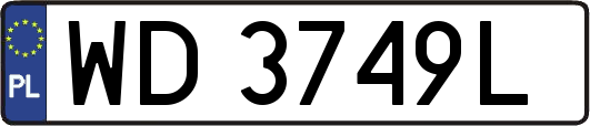 WD3749L