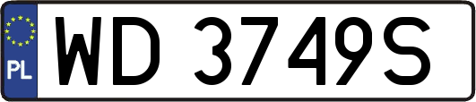 WD3749S