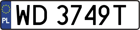WD3749T