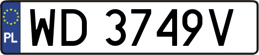 WD3749V