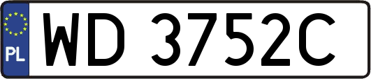 WD3752C