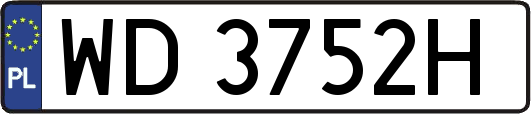 WD3752H