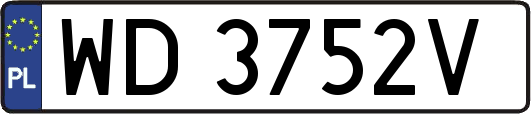 WD3752V