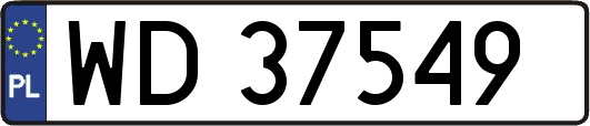 WD37549