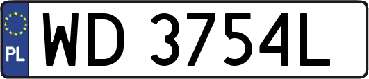 WD3754L