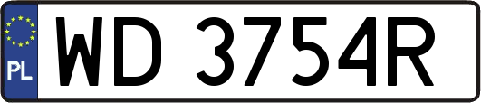WD3754R