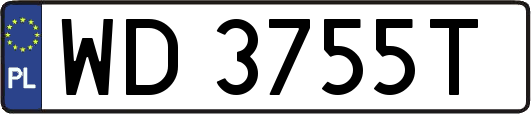 WD3755T