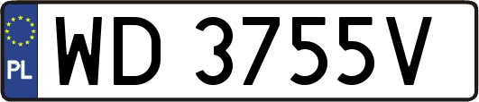 WD3755V
